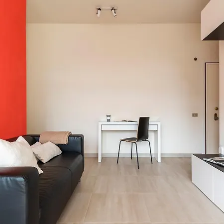 Conchetta Flexyrent - Aircon - Wifi - Navigli * Milan