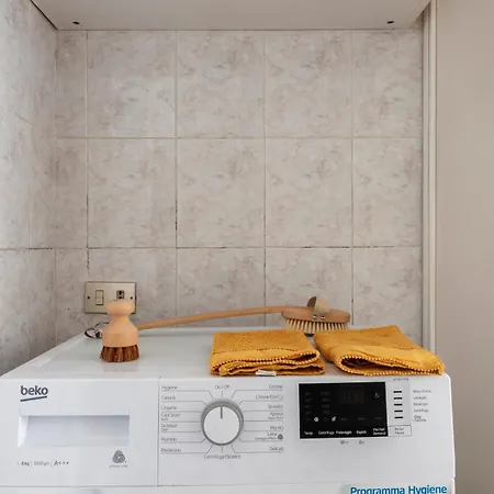 Conchetta Flexyrent - Aircon - Wifi - Navigli Apartment Milan