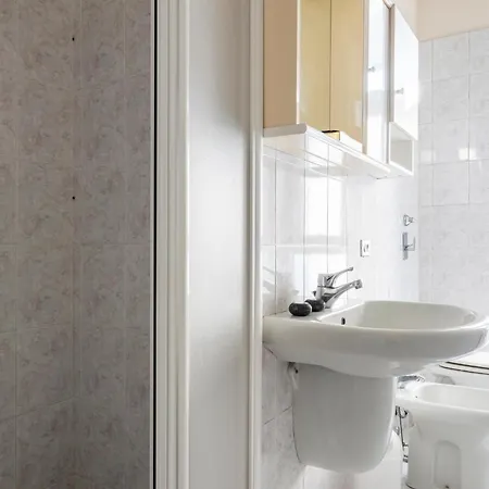 Conchetta Flexyrent - Aircon - Wifi - Navigli * Milan