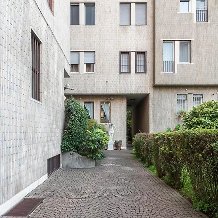 Conchetta Flexyrent - Aircon - Wifi - Navigli Appartamento Milano