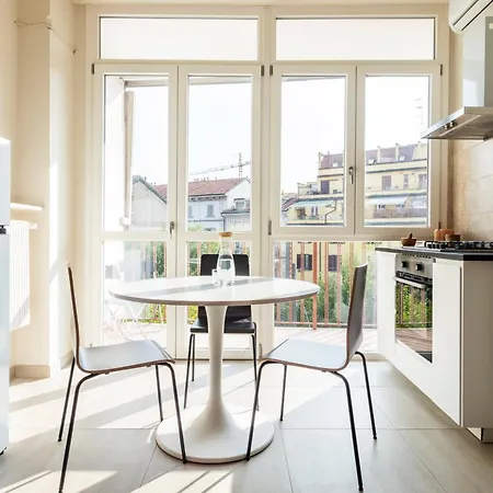 Appartamento Conchetta Flexyrent - Aircon - Wifi - Navigli