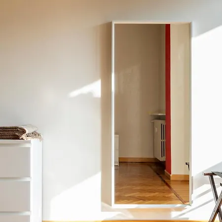Appartamento Conchetta Flexyrent - Aircon - Wifi - Navigli