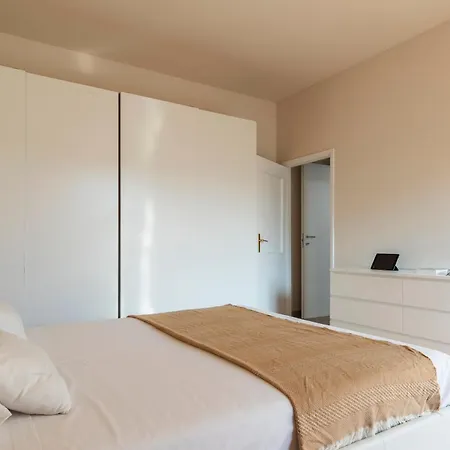 Conchetta Flexyrent - Aircon - Wifi - Navigli Appartamento