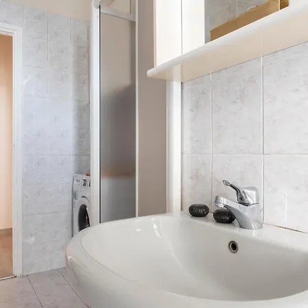 Conchetta Flexyrent - Aircon - Wifi - Navigli * Milano
